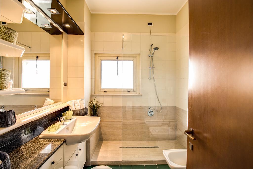 Downtown Apartment Mailand