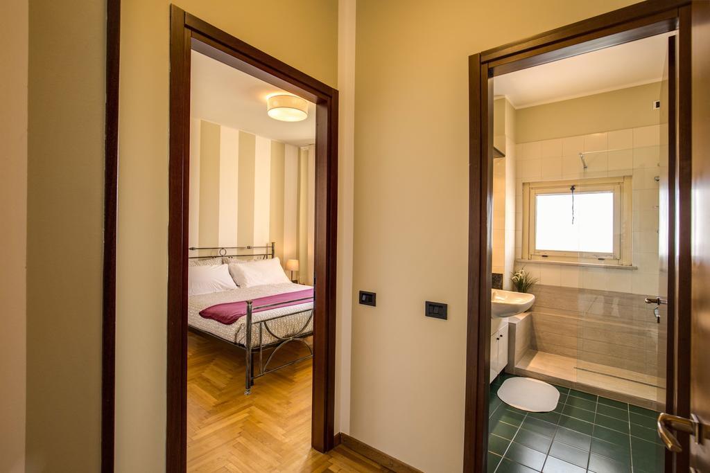 Downtown Apartment Mailand