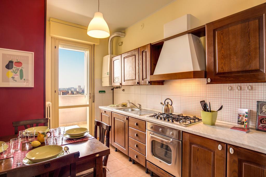 Downtown Apartment Mailand