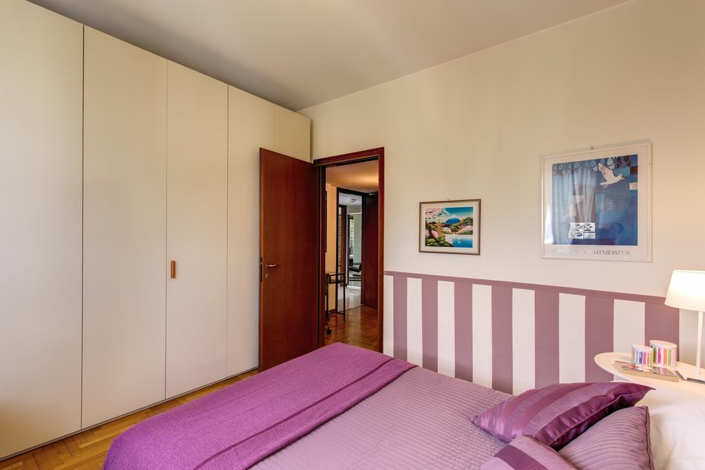 Apartment Downtown Mailand