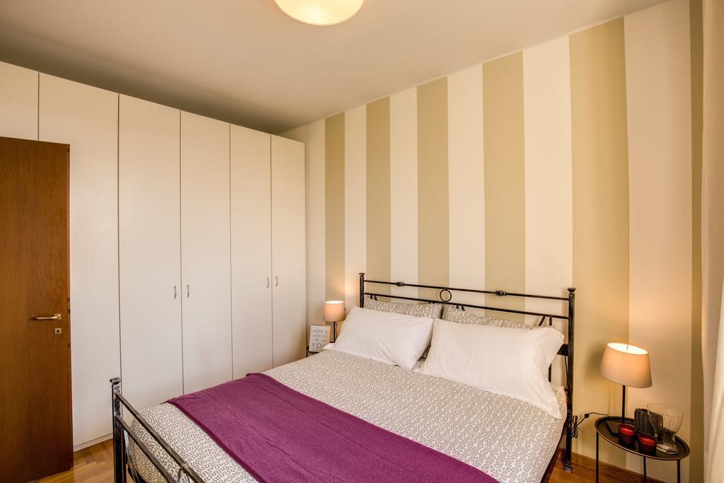 Downtown Apartment Mailand